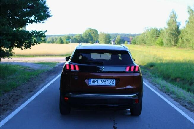Peugeot 3008 1.6 HDi Active