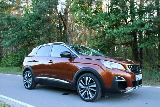 Peugeot 3008 1.6 HDi Active