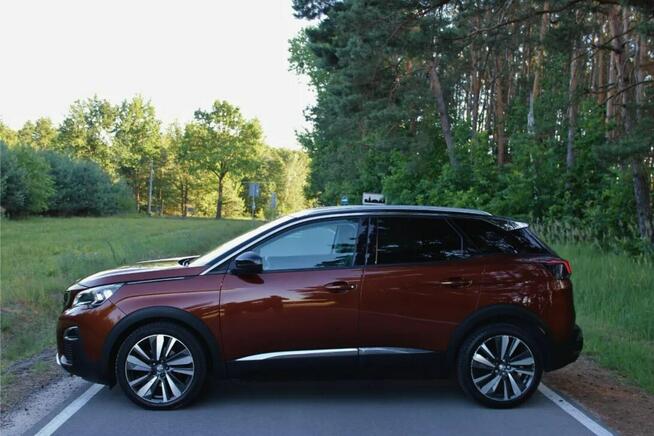 Peugeot 3008 1.6 HDi Active