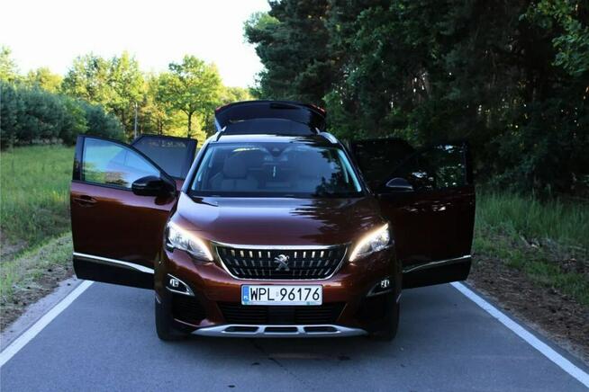 Peugeot 3008 1.6 HDi Active