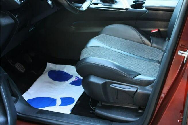 Peugeot 3008 1.6 HDi Active