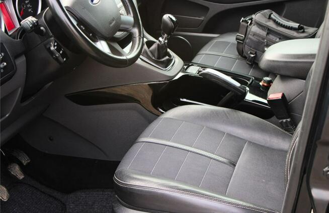 Ford Kuga SPROWADZONY ZAREJESTROWANY!!SUPER STAN!!
