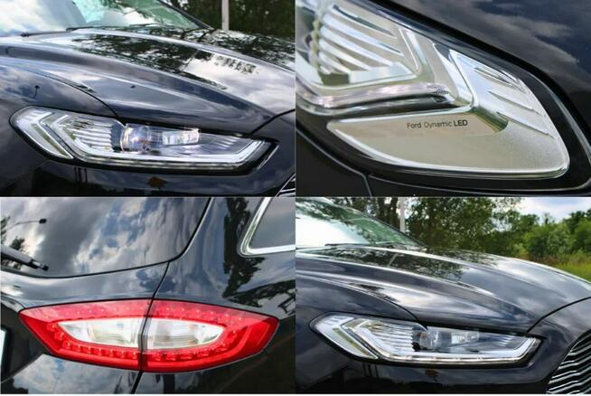Ford Mondeo 2.0 TDCi Titanium