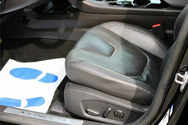 Ford Mondeo 2.0 TDCi Titanium