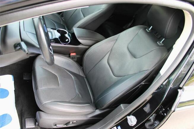 Ford Mondeo 2.0 TDCi Titanium