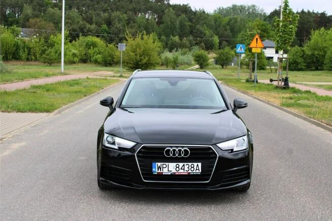 Audi A4 SPROWADZONY ZAREJESTROWANY !!SUPER STAN!!