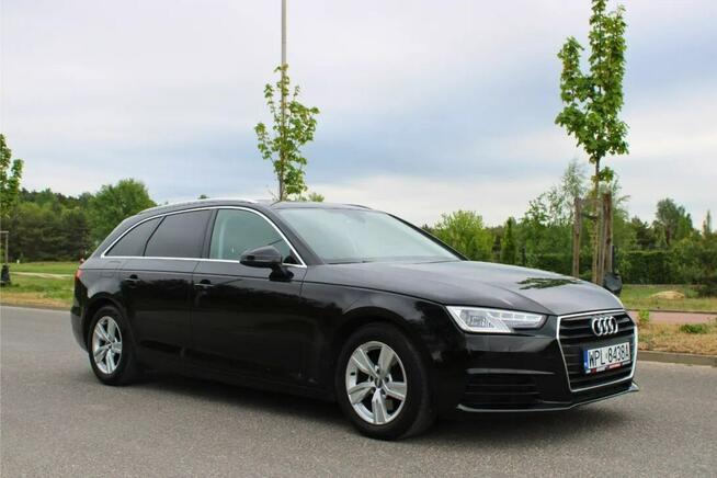Audi A4 SPROWADZONY ZAREJESTROWANY !!SUPER STAN!!