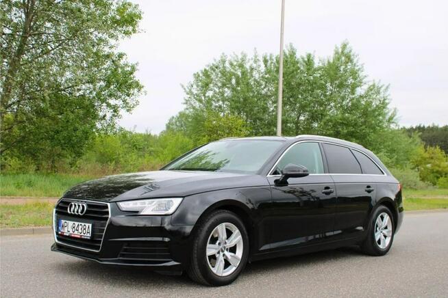Audi A4 SPROWADZONY ZAREJESTROWANY !!SUPER STAN!!