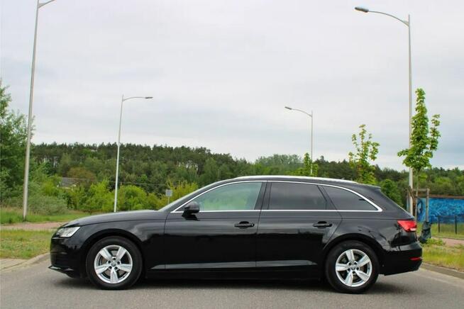 Audi A4 SPROWADZONY ZAREJESTROWANY !!SUPER STAN!!
