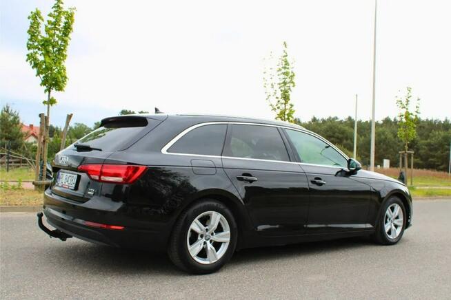 Audi A4 SPROWADZONY ZAREJESTROWANY !!SUPER STAN!!