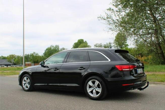 Audi A4 SPROWADZONY ZAREJESTROWANY !!SUPER STAN!!
