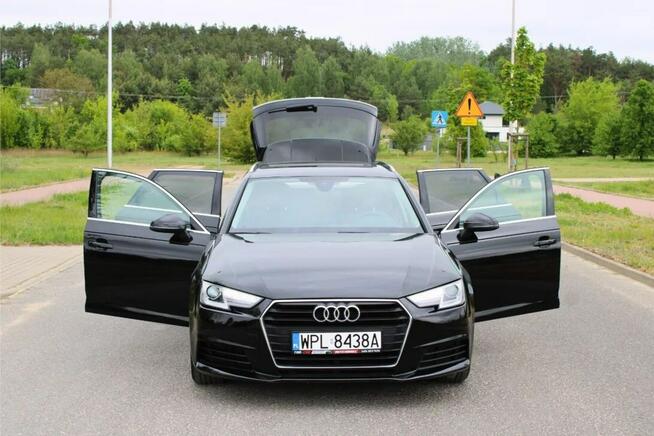 Audi A4 SPROWADZONY ZAREJESTROWANY !!SUPER STAN!!