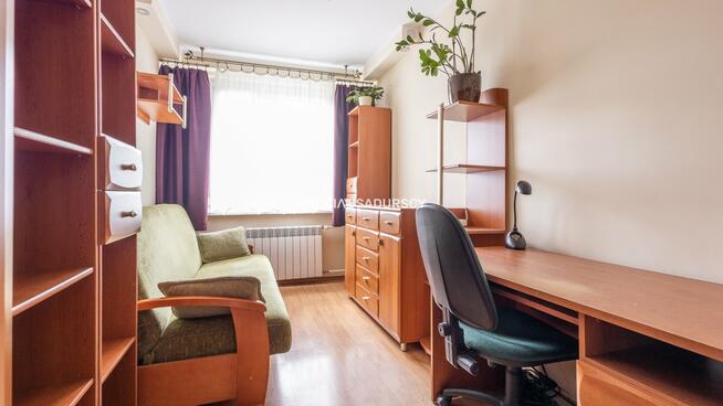 Mieszkanie Kraków Ruczaj, Ruczaj, Kobierzyńska