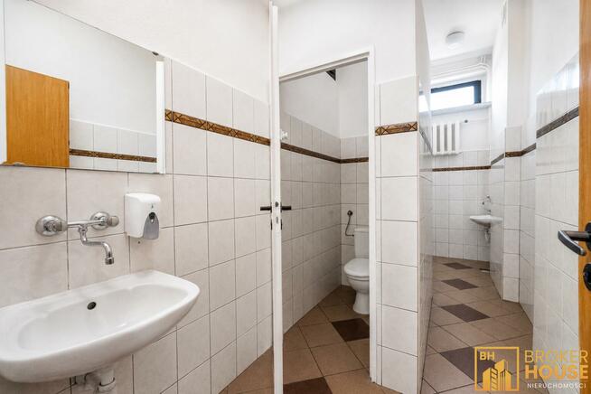 Lokal użytkowy Pustków gm. Ozimek, Ozimska