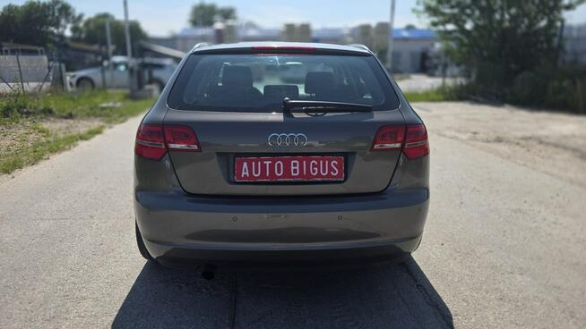 Audi A3 Climatronic zarejestrowane wymieniony rozrząd