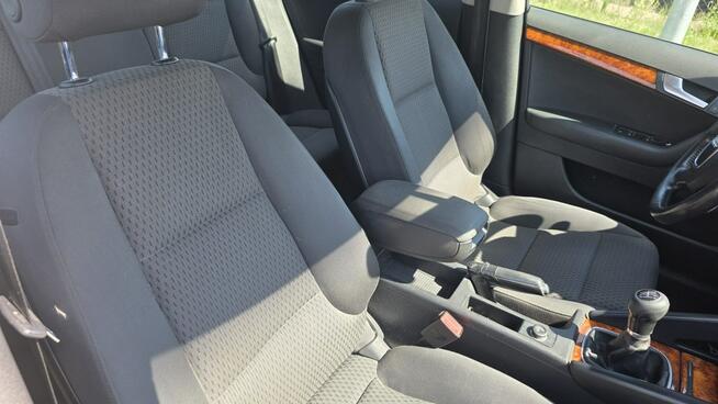 Audi A3 Climatronic zarejestrowane wymieniony rozrząd