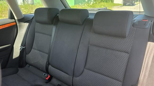 Audi A3 Climatronic zarejestrowane wymieniony rozrząd