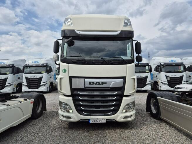 DAF XF 480 FT Poleasingowe.pl PL