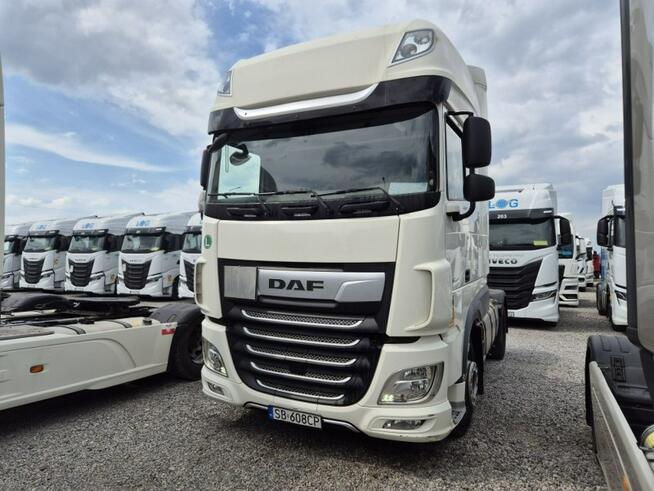 DAF XF 480 FT Poleasingowe.pl PL