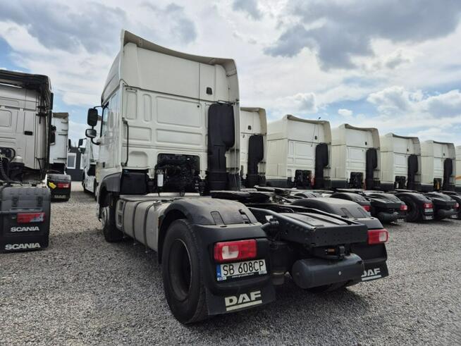DAF XF 480 FT Poleasingowe.pl PL