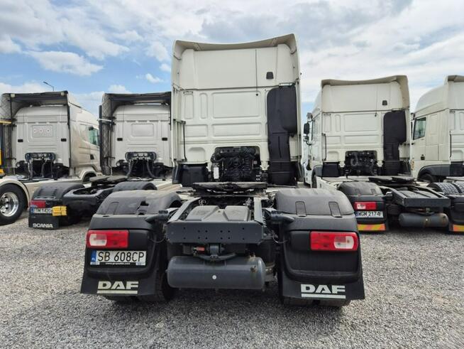 DAF XF 480 FT Poleasingowe.pl PL