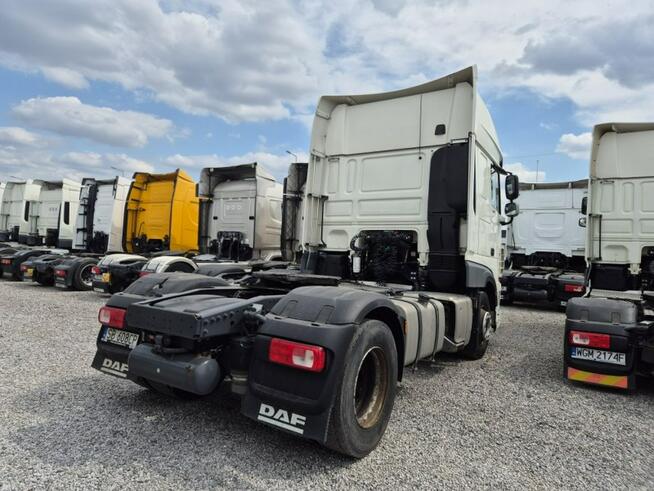 DAF XF 480 FT Poleasingowe.pl PL