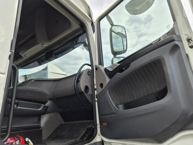 DAF XF 480 FT Poleasingowe.pl PL