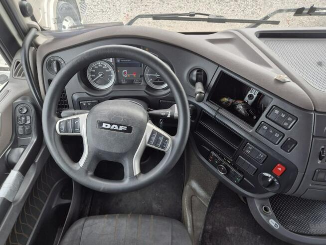 DAF XF 480 FT Poleasingowe.pl PL