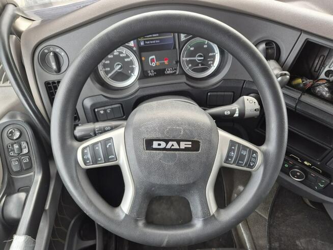 DAF XF 480 FT Poleasingowe.pl PL