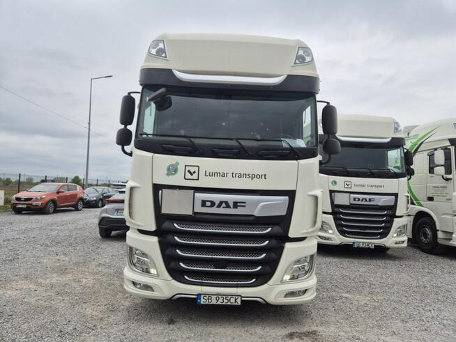 DAF XF 480 FT Poleasingowe.pl PL