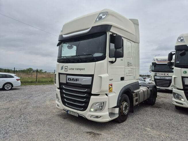 DAF XF 480 FT Poleasingowe.pl PL