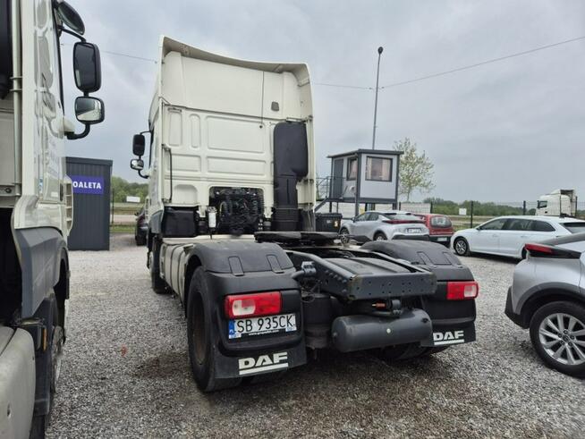 DAF XF 480 FT Poleasingowe.pl PL