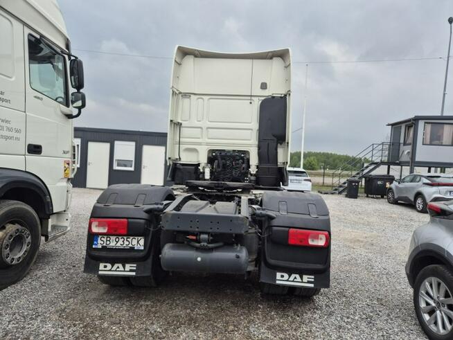 DAF XF 480 FT Poleasingowe.pl PL