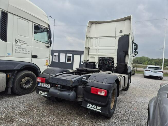 DAF XF 480 FT Poleasingowe.pl PL