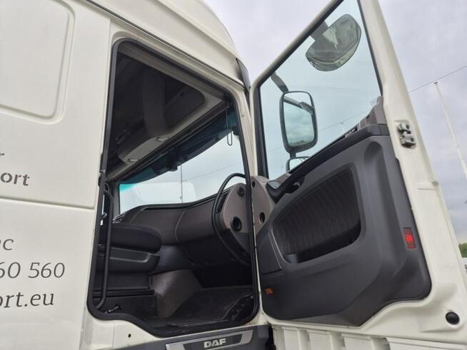 DAF XF 480 FT Poleasingowe.pl PL