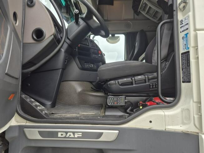 DAF XF 480 FT Poleasingowe.pl PL