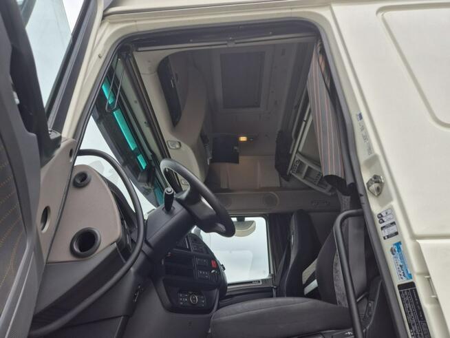 DAF XF 480 FT Poleasingowe.pl PL
