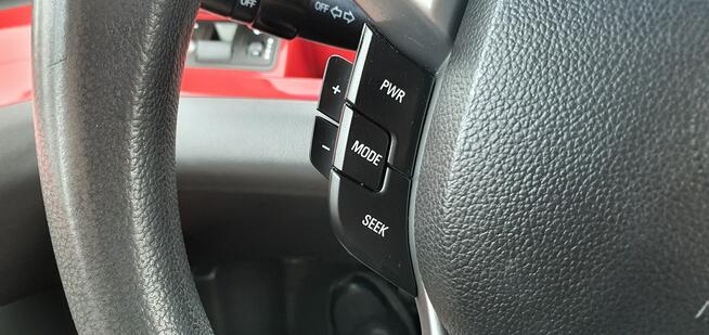 Chevrolet Spark Klimatronik/Czujniki park./2 Komplety kół(na Alufelgach)/ 10 X AirBag