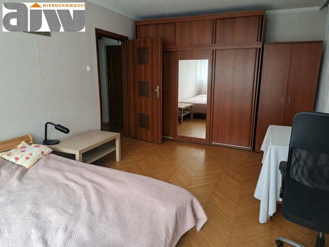 Mieszkanie Warszawa Bielany, ul. Władysława Reymonta