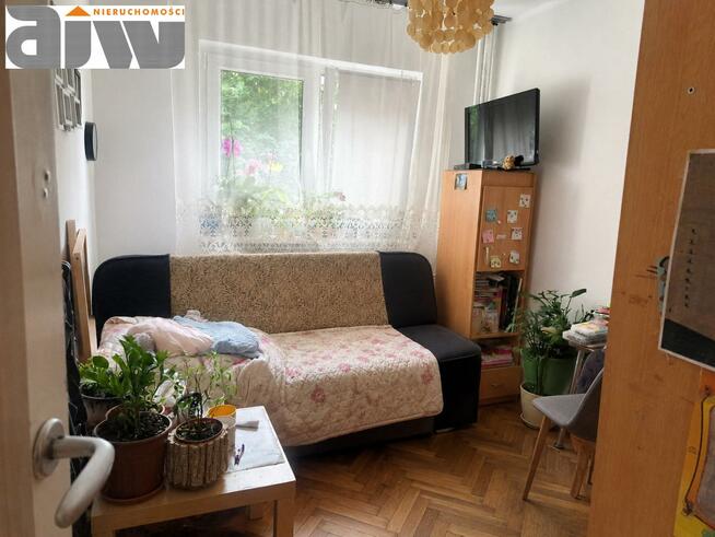 Mieszkanie Warszawa Bielany, ul. Władysława Reymonta