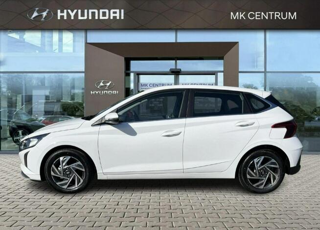 Hyundai i20 1.0 T-GDI 6MT (90 KM) MY26 - Modern - letnia wyprzedaż
