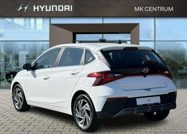 Hyundai i20 1.0 T-GDI 6MT (90 KM) MY26 - Modern - letnia wyprzedaż