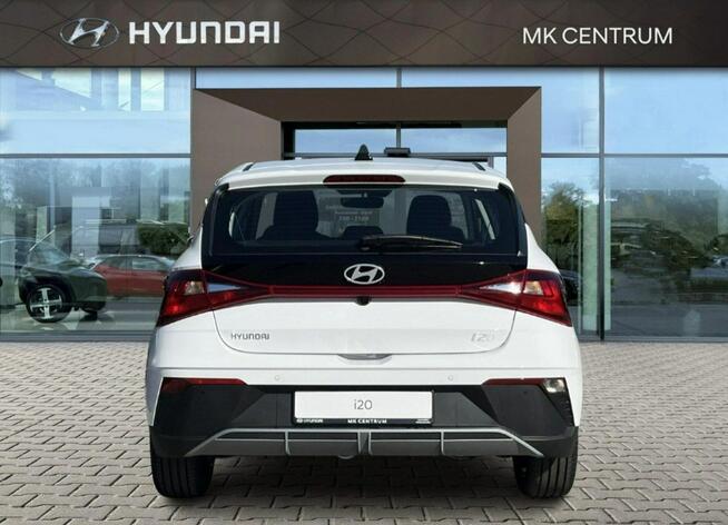 Hyundai i20 1.0 T-GDI 6MT (90 KM) MY26 - Modern - letnia wyprzedaż