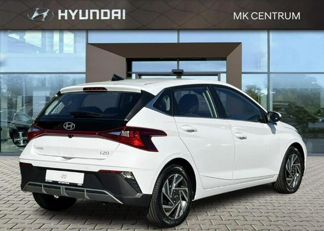 Hyundai i20 1.0 T-GDI 6MT (90 KM) MY26 - Modern - letnia wyprzedaż