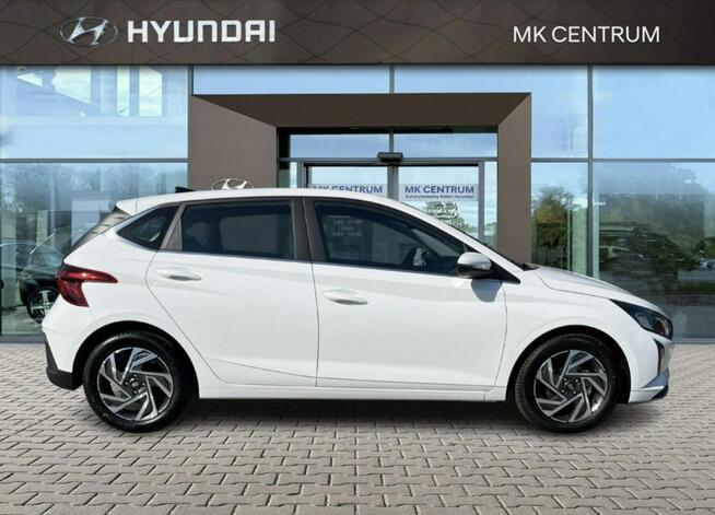 Hyundai i20 1.0 T-GDI 6MT (90 KM) MY26 - Modern - letnia wyprzedaż