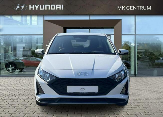 Hyundai i20 1.0 T-GDI 6MT (90 KM) MY26 - Modern - letnia wyprzedaż