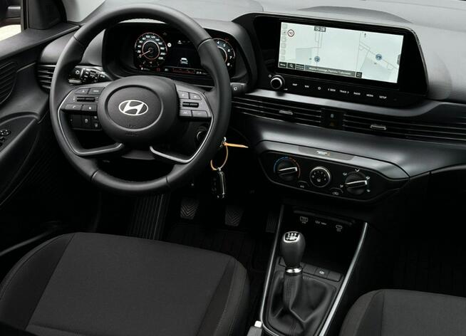 Hyundai i20 1.0 T-GDI 6MT (90 KM) MY26 - Modern - letnia wyprzedaż