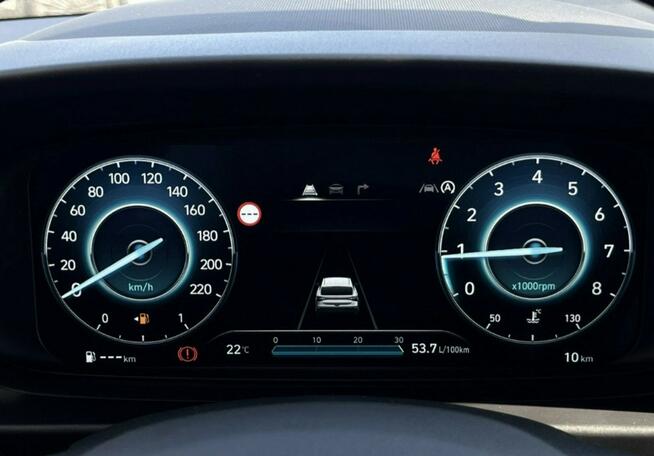 Hyundai i20 1.0 T-GDI 6MT (90 KM) MY26 - Modern - letnia wyprzedaż