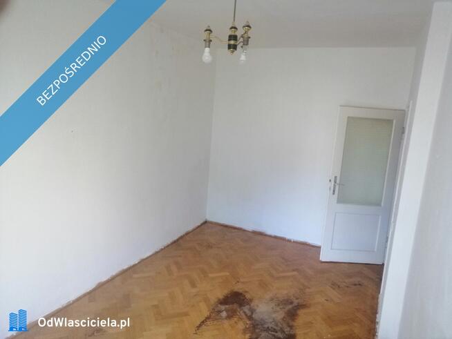 kawalerka Gdynia-Centrum 1 piętro ,balkon - spółdzielcze własność prywatnie