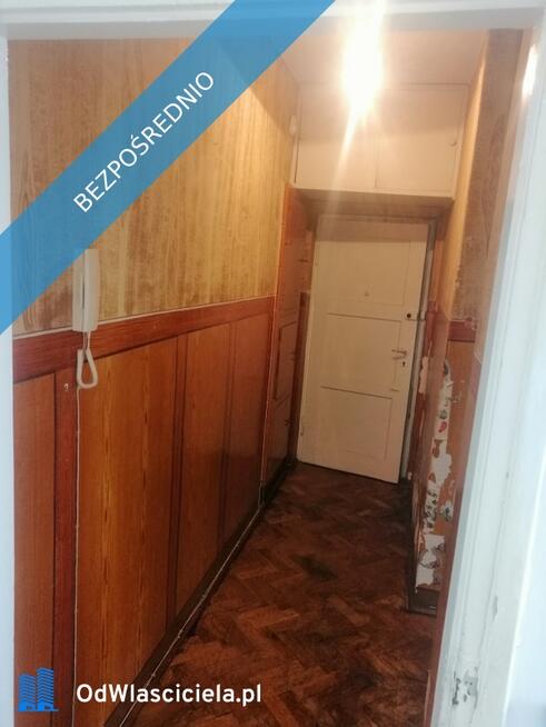 kawalerka Gdynia-Centrum 1 piętro ,balkon - spółdzielcze własność prywatnie